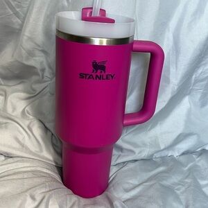Stanley 40 oz cup perfect condition